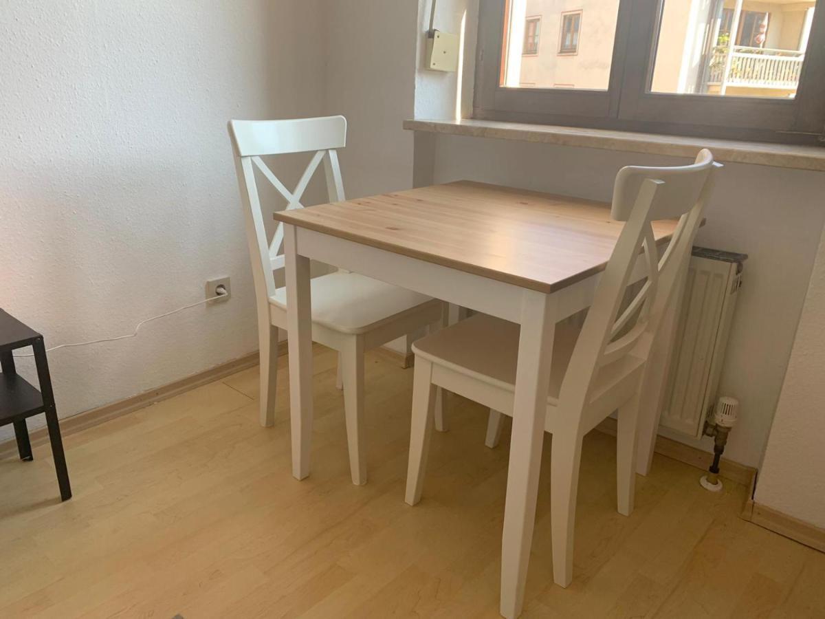 Apartment Im Herzen Von Würzburg